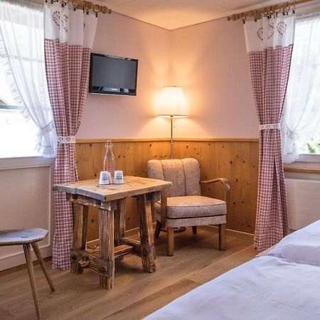 Hotel Bergidyll Andermatt Εξωτερικό φωτογραφία