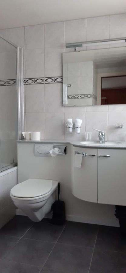 Hotel Bergidyll Andermatt Εξωτερικό φωτογραφία