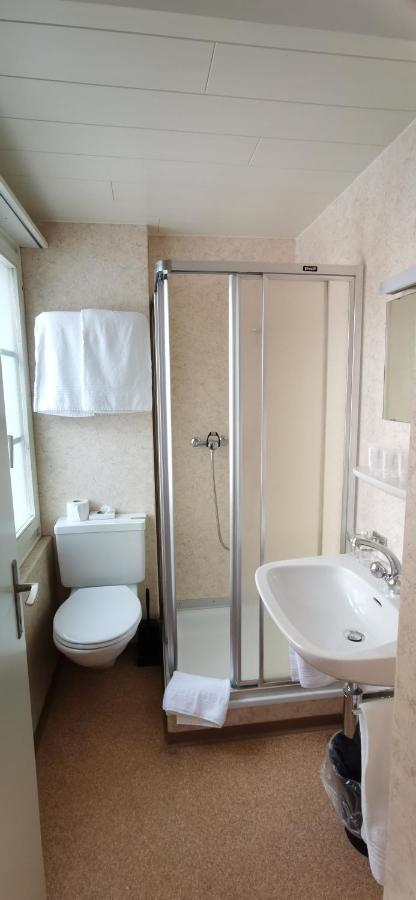 Hotel Bergidyll Andermatt Εξωτερικό φωτογραφία