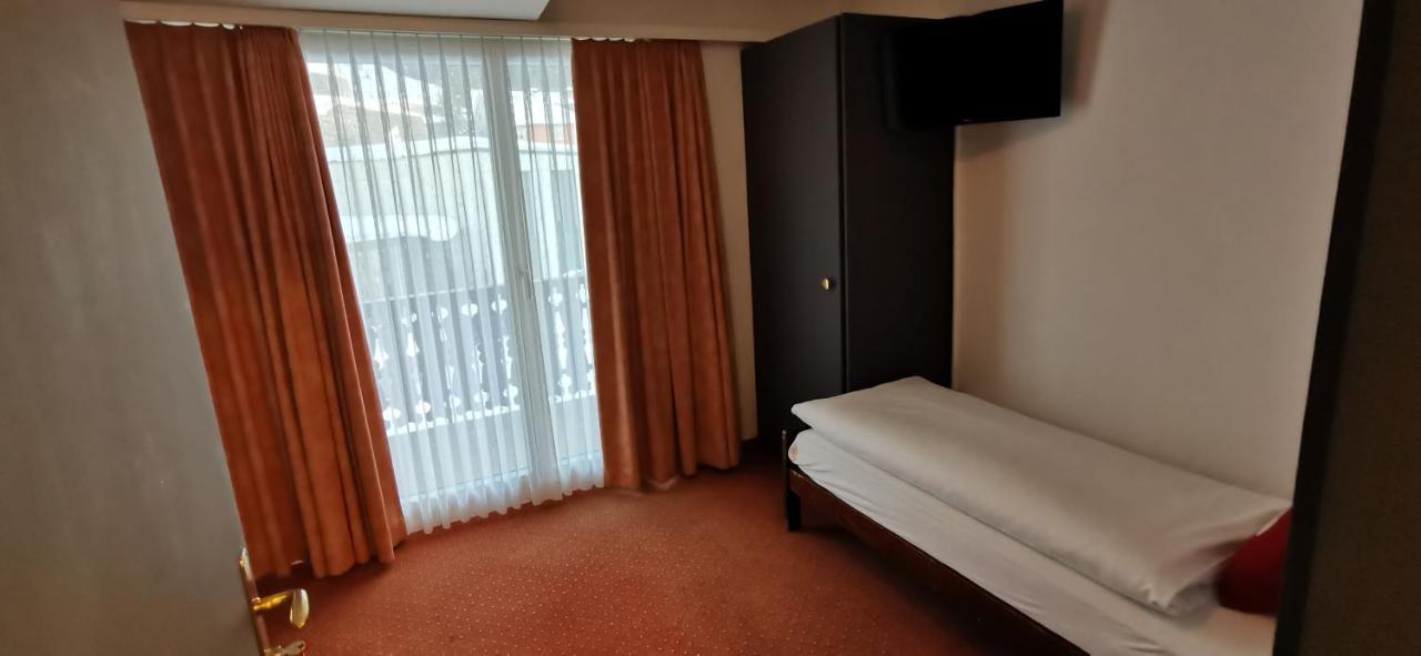 Hotel Bergidyll Andermatt Εξωτερικό φωτογραφία